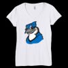 Bella Women's V-Neck T-Shirt Thumbnail