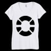 Bella Women's V-Neck T-Shirt Thumbnail