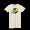 Ladies' 4.4 oz., 100% Organic Cotton Classic Short-Sleeve T-Shirt Thumbnail