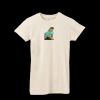 Ladies' 4.4 oz., 100% Organic Cotton Classic Short-Sleeve T-Shirt Thumbnail