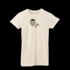 Ladies' 4.4 oz., 100% Organic Cotton Classic Short-Sleeve T-Shirt Thumbnail