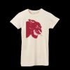 Ladies' 4.4 oz., 100% Organic Cotton Classic Short-Sleeve T-Shirt Thumbnail