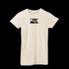 Ladies' 4.4 oz., 100% Organic Cotton Classic Short-Sleeve T-Shirt Thumbnail