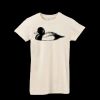 Ladies' 4.4 oz., 100% Organic Cotton Classic Short-Sleeve T-Shirt Thumbnail