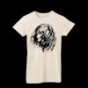 Ladies' 4.4 oz., 100% Organic Cotton Classic Short-Sleeve T-Shirt Thumbnail