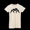 Ladies' 4.4 oz., 100% Organic Cotton Classic Short-Sleeve T-Shirt Thumbnail