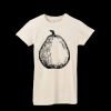 Ladies' 4.4 oz., 100% Organic Cotton Classic Short-Sleeve T-Shirt Thumbnail