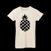 Ladies' 4.4 oz., 100% Organic Cotton Classic Short-Sleeve T-Shirt Thumbnail