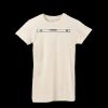 Ladies' 4.4 oz., 100% Organic Cotton Classic Short-Sleeve T-Shirt Thumbnail