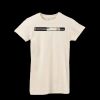 Ladies' 4.4 oz., 100% Organic Cotton Classic Short-Sleeve T-Shirt Thumbnail