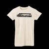 Ladies' 4.4 oz., 100% Organic Cotton Classic Short-Sleeve T-Shirt Thumbnail