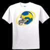 Gildan Ultra Cotton Youth 100% Cotton T Shirt Thumbnail