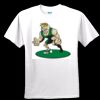 Gildan Ultra Cotton Youth 100% Cotton T Shirt Thumbnail