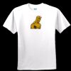 Gildan Ultra Cotton Youth 100% Cotton T Shirt Thumbnail