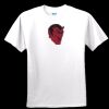 Gildan Ultra Cotton Youth 100% Cotton T Shirt Thumbnail