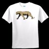 Gildan Ultra Cotton Youth 100% Cotton T Shirt Thumbnail