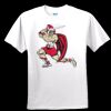 Gildan Ultra Cotton Youth 100% Cotton T Shirt Thumbnail