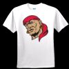 Gildan Ultra Cotton Youth 100% Cotton T Shirt Thumbnail