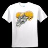 Gildan Ultra Cotton Youth 100% Cotton T Shirt Thumbnail