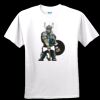 Gildan Ultra Cotton Youth 100% Cotton T Shirt Thumbnail