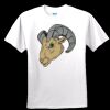 Gildan Ultra Cotton Youth 100% Cotton T Shirt Thumbnail