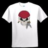 Gildan Ultra Cotton Youth 100% Cotton T Shirt Thumbnail