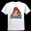 Gildan Ultra Cotton Youth 100% Cotton T Shirt Thumbnail