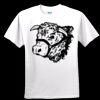 Gildan Ultra Cotton Youth 100% Cotton T Shirt Thumbnail