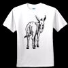 Gildan Ultra Cotton Youth 100% Cotton T Shirt Thumbnail