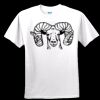 Gildan Ultra Cotton Youth 100% Cotton T Shirt Thumbnail