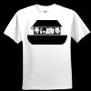 Gildan Ultra Cotton Youth 100% Cotton T Shirt Thumbnail