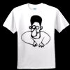 Gildan Ultra Cotton Youth 100% Cotton T Shirt Thumbnail