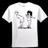 Gildan Ultra Cotton Youth 100% Cotton T Shirt Thumbnail