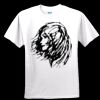 Gildan Ultra Cotton Youth 100% Cotton T Shirt Thumbnail