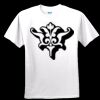 Gildan Ultra Cotton Youth 100% Cotton T Shirt Thumbnail