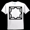 Gildan Ultra Cotton Youth 100% Cotton T Shirt Thumbnail