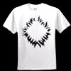 Gildan Ultra Cotton Youth 100% Cotton T Shirt Thumbnail