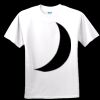 Gildan Ultra Cotton Youth 100% Cotton T Shirt Thumbnail