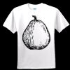 Gildan Ultra Cotton Youth 100% Cotton T Shirt Thumbnail