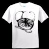 Gildan Ultra Cotton Youth 100% Cotton T Shirt Thumbnail