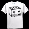 Gildan Ultra Cotton Youth 100% Cotton T Shirt Thumbnail