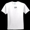 Gildan Ultra Cotton Youth 100% Cotton T Shirt Thumbnail