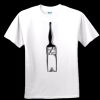 Gildan Ultra Cotton Youth 100% Cotton T Shirt Thumbnail