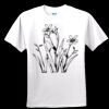 Gildan Ultra Cotton Youth 100% Cotton T Shirt Thumbnail