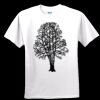 Gildan Ultra Cotton Youth 100% Cotton T Shirt Thumbnail