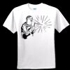 Gildan Ultra Cotton Youth 100% Cotton T Shirt Thumbnail