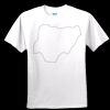 Gildan Ultra Cotton Youth 100% Cotton T Shirt Thumbnail