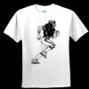 Gildan Ultra Cotton Youth 100% Cotton T Shirt Thumbnail