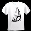 Gildan Ultra Cotton Youth 100% Cotton T Shirt Thumbnail