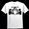 Gildan Ultra Cotton Youth 100% Cotton T Shirt Thumbnail